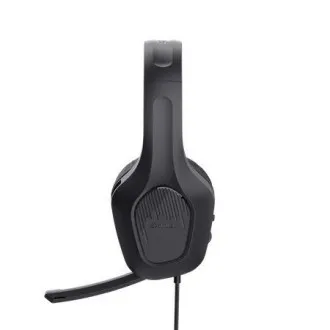 TRUST GXT 417 Zirox/Jack/Negru TRUST GXT 417 Zirox/Jack/Negru
