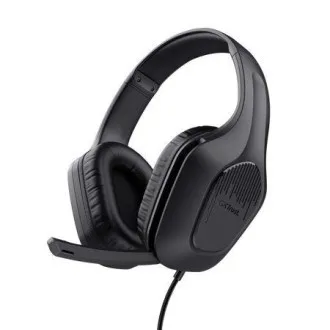 TRUST GXT 417 Zirox/Jack/Negru TRUST GXT 417 Zirox/Jack/Negru