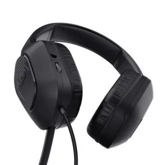 TRUST GXT 417 Zirox/Jack/Negru TRUST GXT 417 Zirox/Jack/Negru
