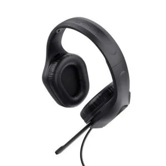 TRUST GXT 417 Zirox/Jack/Negru TRUST GXT 417 Zirox/Jack/Negru