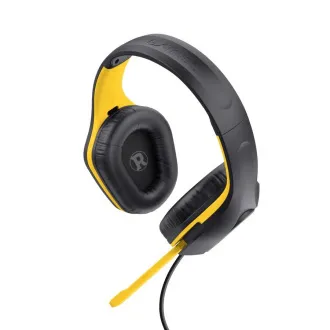 CĂȘTI TRUST GXT415BM ZIROX BATMAN