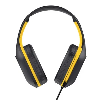 CĂȘTI TRUST GXT415BM ZIROX BATMAN