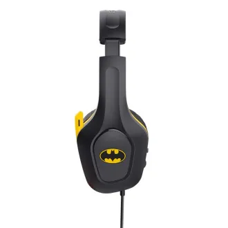 CĂȘTI TRUST GXT415BM ZIROX BATMAN
