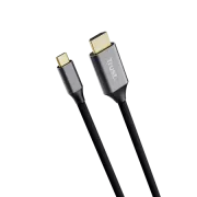 Cablu USB-C la HDMI TRUST CALYX