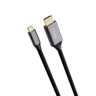 Cablu USB-C la HDMI TRUST CALYX