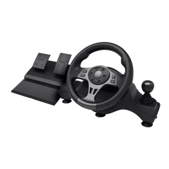 TRUST GXT289 MOVI RACING WHEEL