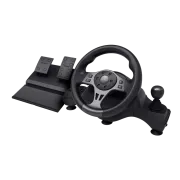 TRUST GXT289 MOVI RACING WHEEL
