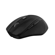 TRUST NITO SILENT MOUSE FĂRĂ FĂRĂ - BLK