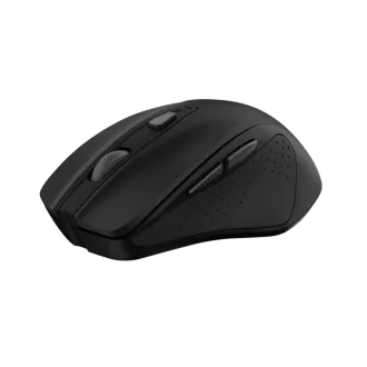 TRUST NITO SILENT MOUSE FĂRĂ FĂRĂ - BLK