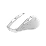 TRUST NITO SILENT MOUSE FĂRĂ FĂRĂ - ALB