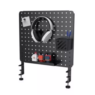 VESTĂ TRUST GXT723 DIN METAL PEGBOARD