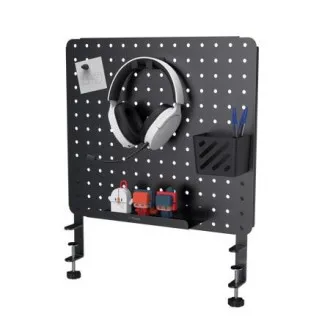 VESTĂ TRUST GXT723 DIN METAL PEGBOARD VESTĂ TRUST GXT723 DIN METAL PEGBOARD