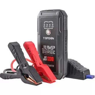 Starter auto TOPDON JumpSurge 1200