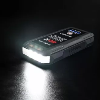 Starter auto TOPDON JumpSurge 1200