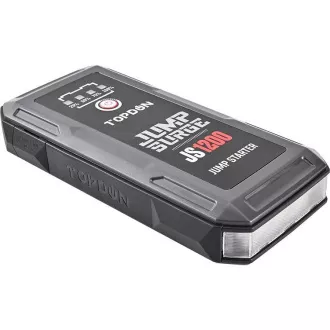 Starter auto TOPDON JumpSurge 1200