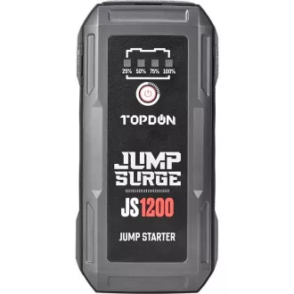 Starter auto TOPDON JumpSurge 1200