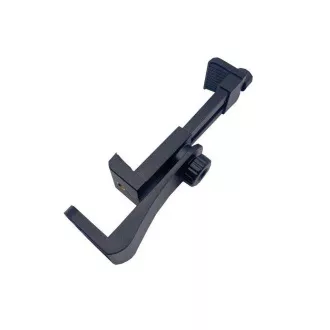 Trepied de călătorie VIKING Tripod 4D/lungime 25,5 cm/flexibil, cauciuc durabil/sarcină maximă 2 kg/șurub de fixare 1/4"