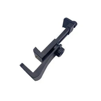 Trepied de călătorie VIKING Tripod 4D/lungime 25,5 cm/flexibil, cauciuc durabil/sarcină maximă 2 kg/șurub de fixare 1/4" Trepied de călătorie VIKING Tripod 4D/lungime 25,5 cm/flexibil, cauciuc durabil/sarcină maximă 2 kg/șurub de fixare 1/4"
