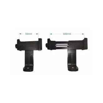 Trepied de călătorie VIKING Tripod 4D/lungime 25,5 cm/flexibil, cauciuc durabil/sarcină maximă 2 kg/șurub de fixare 1/4" Trepied de călătorie VIKING Tripod 4D/lungime 25,5 cm/flexibil, cauciuc durabil/sarcină maximă 2 kg/șurub de fixare 1/4"