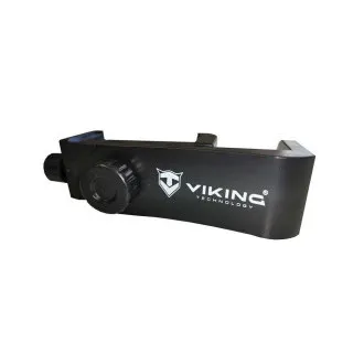 Trepied de călătorie VIKING Tripod 4D/lungime 25,5 cm/flexibil, cauciuc durabil/sarcină maximă 2 kg/șurub de fixare 1/4" Trepied de călătorie VIKING Tripod 4D/lungime 25,5 cm/flexibil, cauciuc durabil/sarcină maximă 2 kg/șurub de fixare 1/4"