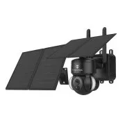 Cameră solară HD Viking HDs02 4G