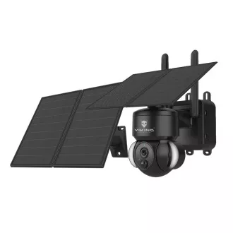 Cameră solară HD Viking HDs02 4G Cameră solară HD Viking HDs02 4G