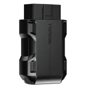 Dispozitiv de diagnosticare TOPDON TopScan Pro/OBD 2 funcții/13 funcții speciale/Android/iOS/aplicație