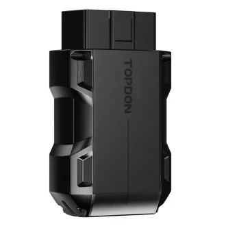 Dispozitiv de diagnosticare TOPDON TopScan Pro/OBD 2 funcții/13 funcții speciale/Android/iOS/aplicație