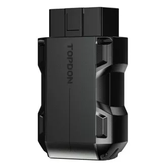 Dispozitiv de diagnosticare TOPDON TopScan Pro/OBD 2 funcții/13 funcții speciale/Android/iOS/aplicație