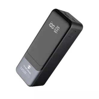 Viking PN-964PD 27000 mAh/Ieșire: 1xUSB-A, 2xUSB-C/Intrare: 2xUSB-C/Afișaj LED