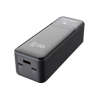 Viking PN-964PD 27000 mAh/Ieșire: 1xUSB-A, 2xUSB-C/Intrare: 2xUSB-C/Afișaj LED