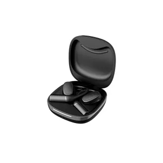 Căști Bluetooth fără fir Viking V49/BT/Wireless/Negre