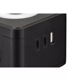 Adaptor de rețea VIKING Y23L, negru