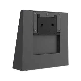 Lampă solară LED de exterior Viking SR25/Senzor de mișcare/1000 lm/4 moduri/IP54/alb zi