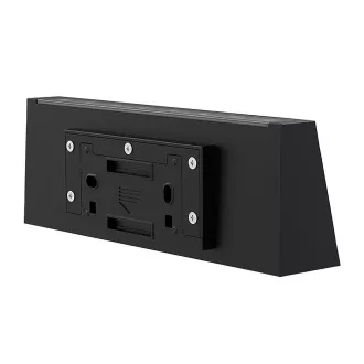 Lampă solară LED de exterior Viking SR31/700 lm/IP44/4 moduri/alb zi