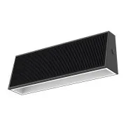 Lampă solară LED de exterior Viking SR31/700 lm/IP44/4 moduri/alb zi