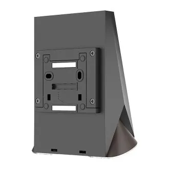 Lampă solară LED de exterior Viking SR39/Senzor de mișcare/800 lm/IP44/4 moduri/alb zi
