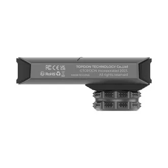 Cameră termică cu infraroșu TOPDON TS001/256x192/Windows/Android/câmp vizual 13°x10°/USB-C/ Cameră termică cu infraroșu TOPDON TS001/256x192/Windows/Android/câmp vizual 13°x10°/USB-C/