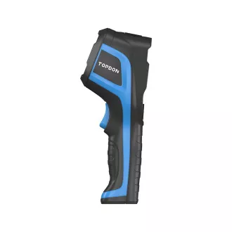 Cameră termică cu infraroșu TOPDON TC004Lite/ecran 2.8"/160x120/IP54/zoom 4x/USB-C/