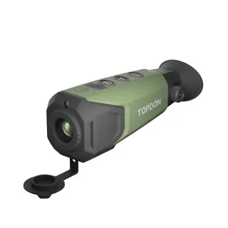 Monocular termografic TOPDON TS004/răză de acțiune 410m/OLED 1024x768/5000mAh/50Hz/IP67
