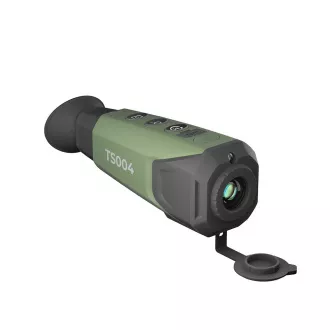 Monocular termografic TOPDON TS004/răză de acțiune 410m/OLED 1024x768/5000mAh/50Hz/IP67