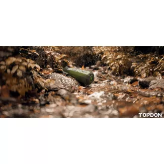 Monocular termografic TOPDON TS004/răză de acțiune 410m/OLED 1024x768/5000mAh/50Hz/IP67