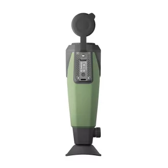 Monocular termografic TOPDON TS004/răză de acțiune 410m/OLED 1024x768/5000mAh/50Hz/IP67