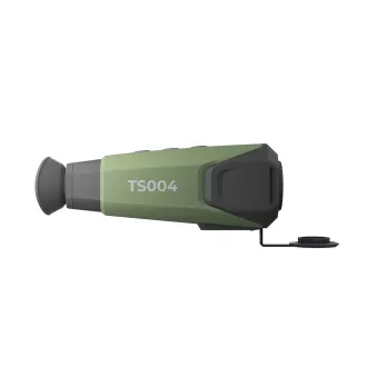 Monocular termografic TOPDON TS004/răză de acțiune 410m/OLED 1024x768/5000mAh/50Hz/IP67