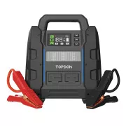 Starter și tester pentru baterii auto TOPDON V4500Plus/32000mAh(120Wh)/curent de ieșire maxim 4500A//IP65