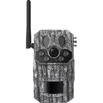 Cameră solară Viking HDs05 4G/2304x1296/detecție PIR/senzor de mișcare/7800mAh