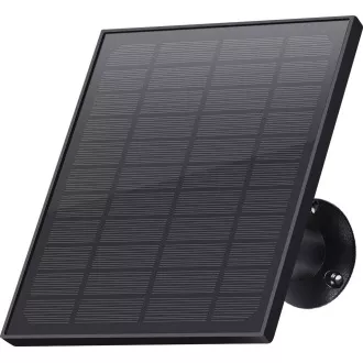 Cameră solară Viking HDs05 4G/2304x1296/detecție PIR/senzor de mișcare/7800mAh