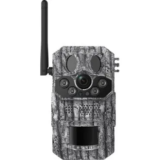 Cameră solară Viking HDs05 4G/2304x1296/detecție PIR/senzor de mișcare/7800mAh Cameră solară Viking HDs05 4G/2304x1296/detecție PIR/senzor de mișcare/7800mAh