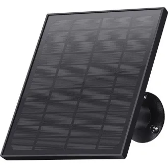 Cameră solară Viking HDs04 4G gri/2304x1296/detecție PIR/senzor de mișcare/7800mAh
