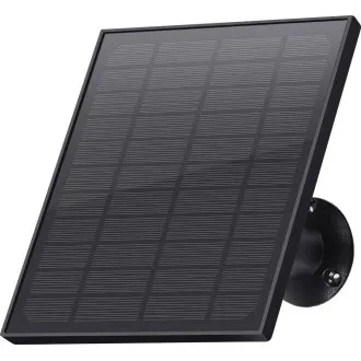 Cameră solară Viking HDs04 4G gri/2304x1296/detecție PIR/senzor de mișcare/7800mAh